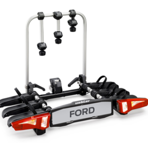 Uebler* Zadnji nosilec za kolo F34, za 3 kolesa